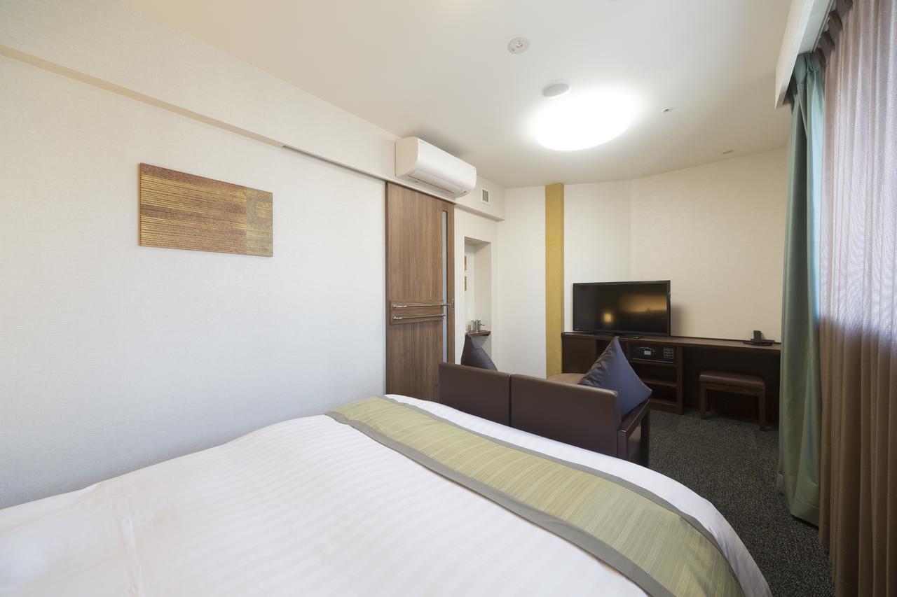 Hotel Myoujin-no-yu Dormy Premium Kanda