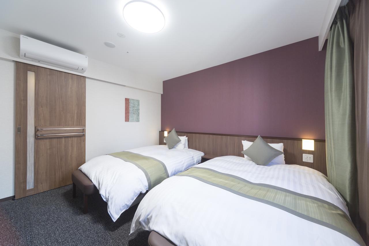 Myoujin-no-yu Dormy Premium Kanda Hotel 3*