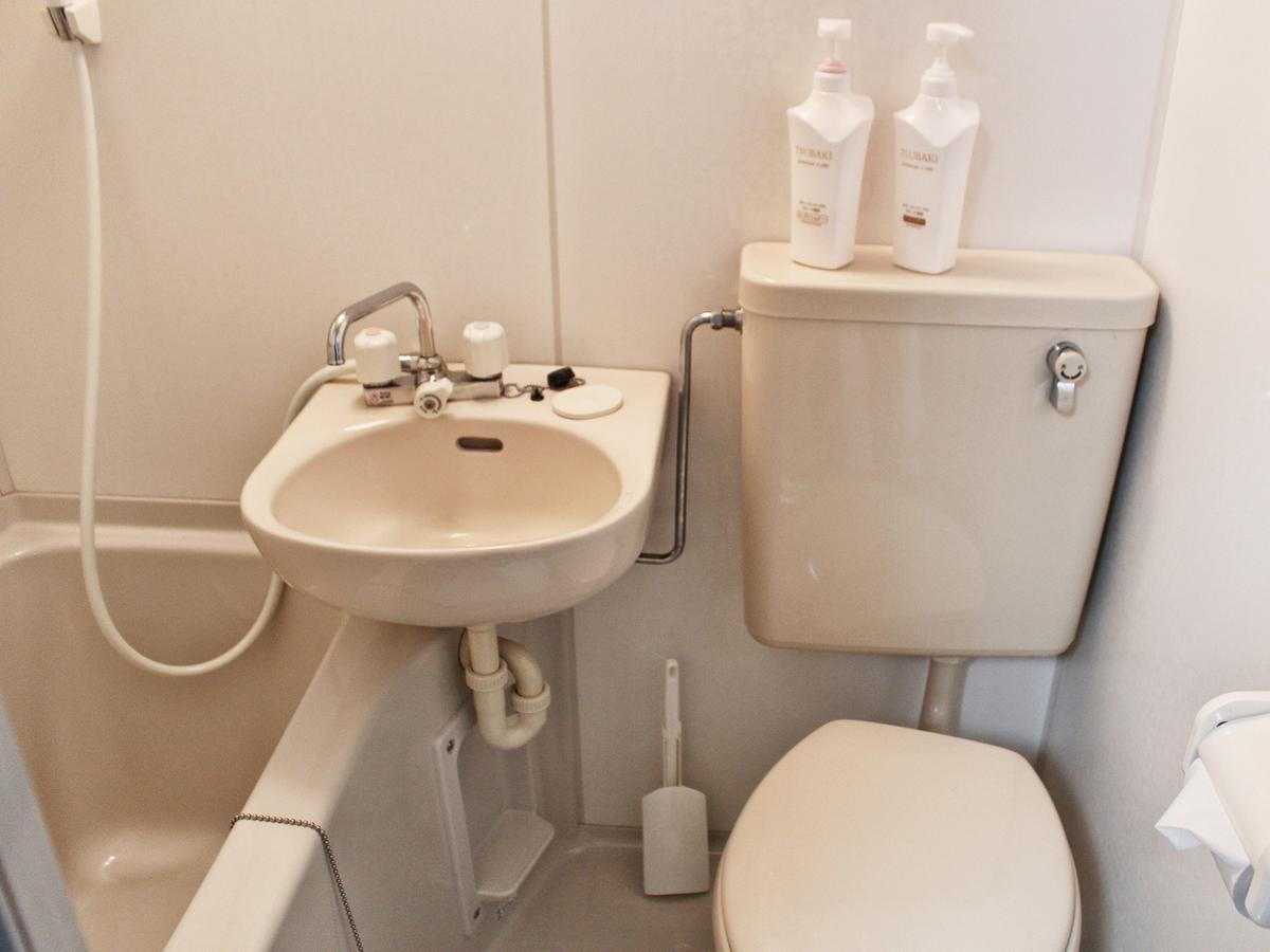 Apartment M&s Ikebukuro #2 *