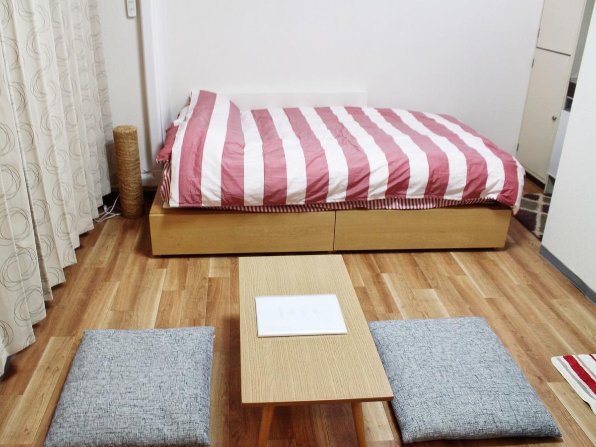 M&s Ikebukuro #2 Apartment *