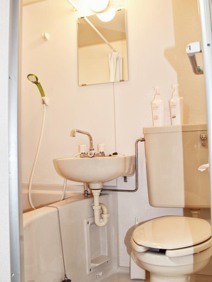 M&s Ikebukuro #2 Apartment *