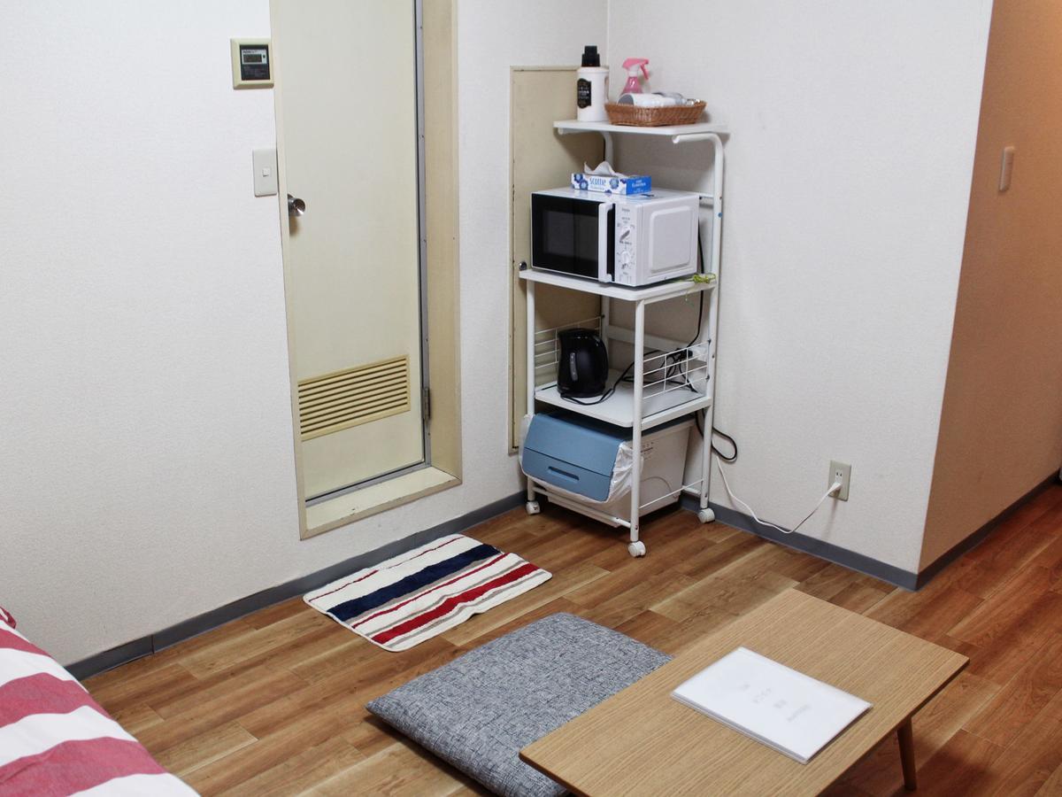 Apartment M&s Ikebukuro #2 *