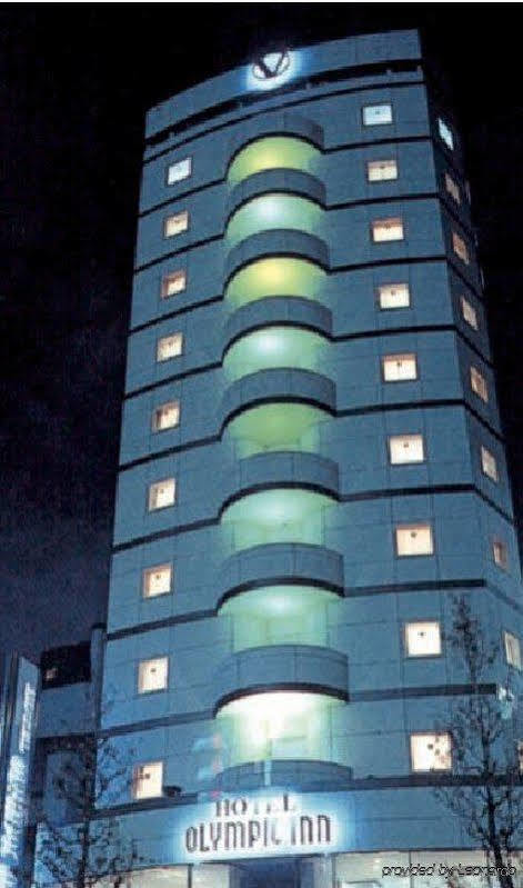 Olympic Azabu Hotel