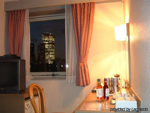 Olympic Azabu Hotel 3*