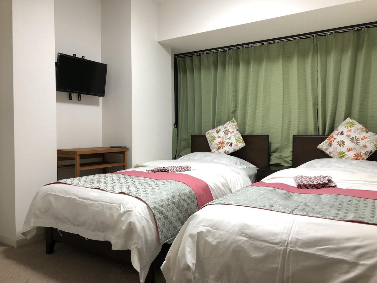 Greenhotel Hotel Tokyo