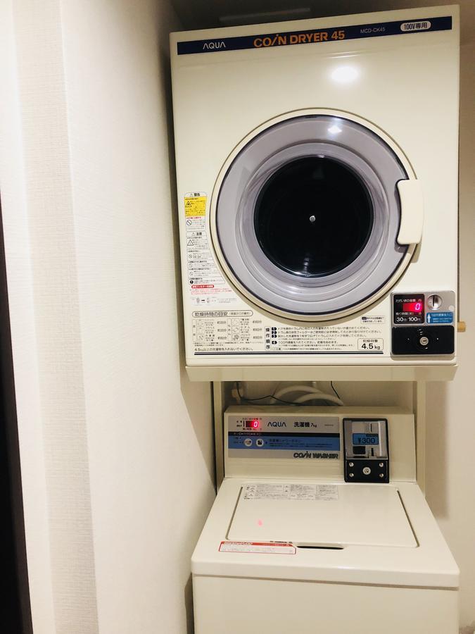 Greenhotel * Tokyo