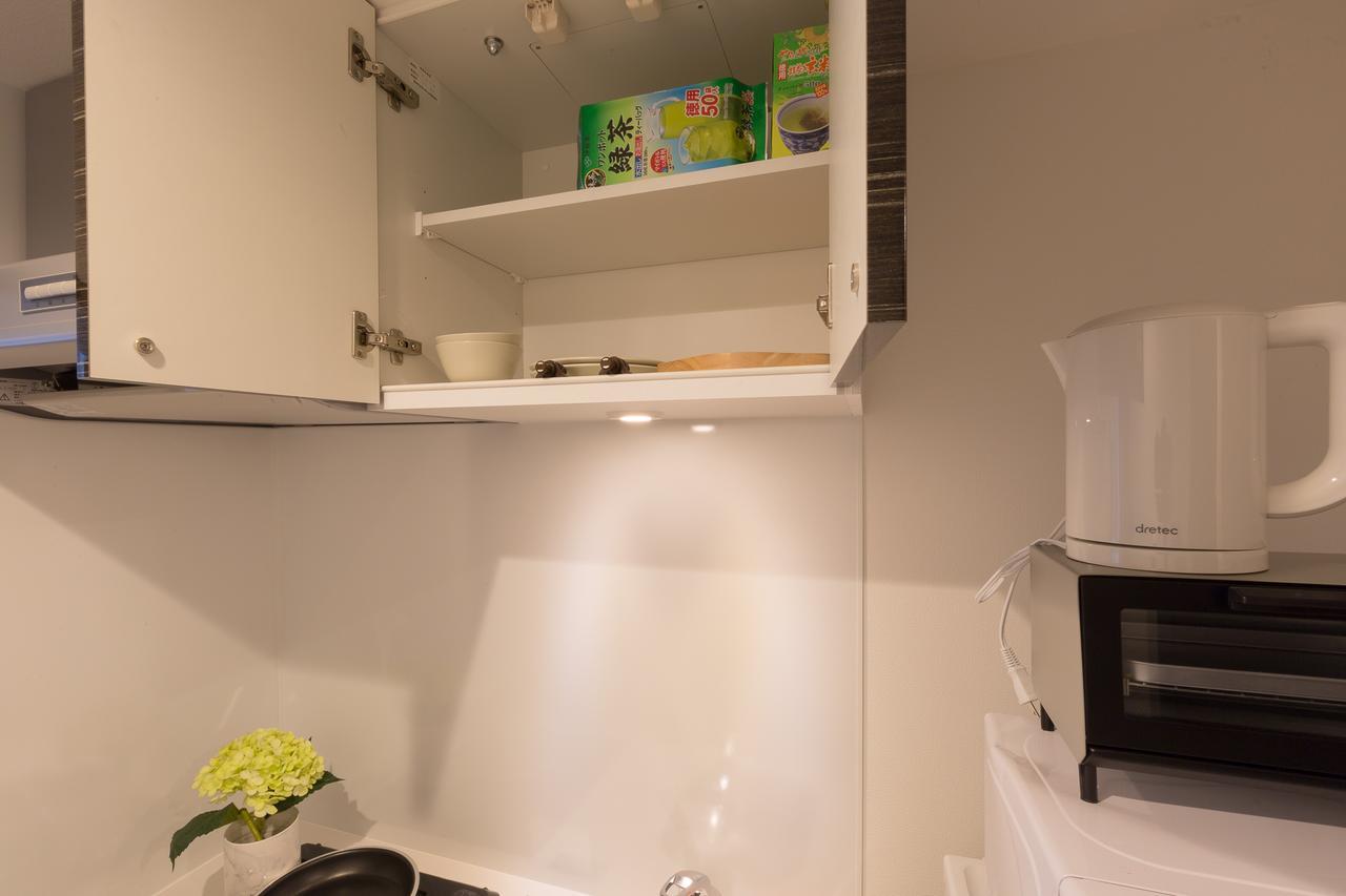 Nippori Hotel Apartment Apartment *