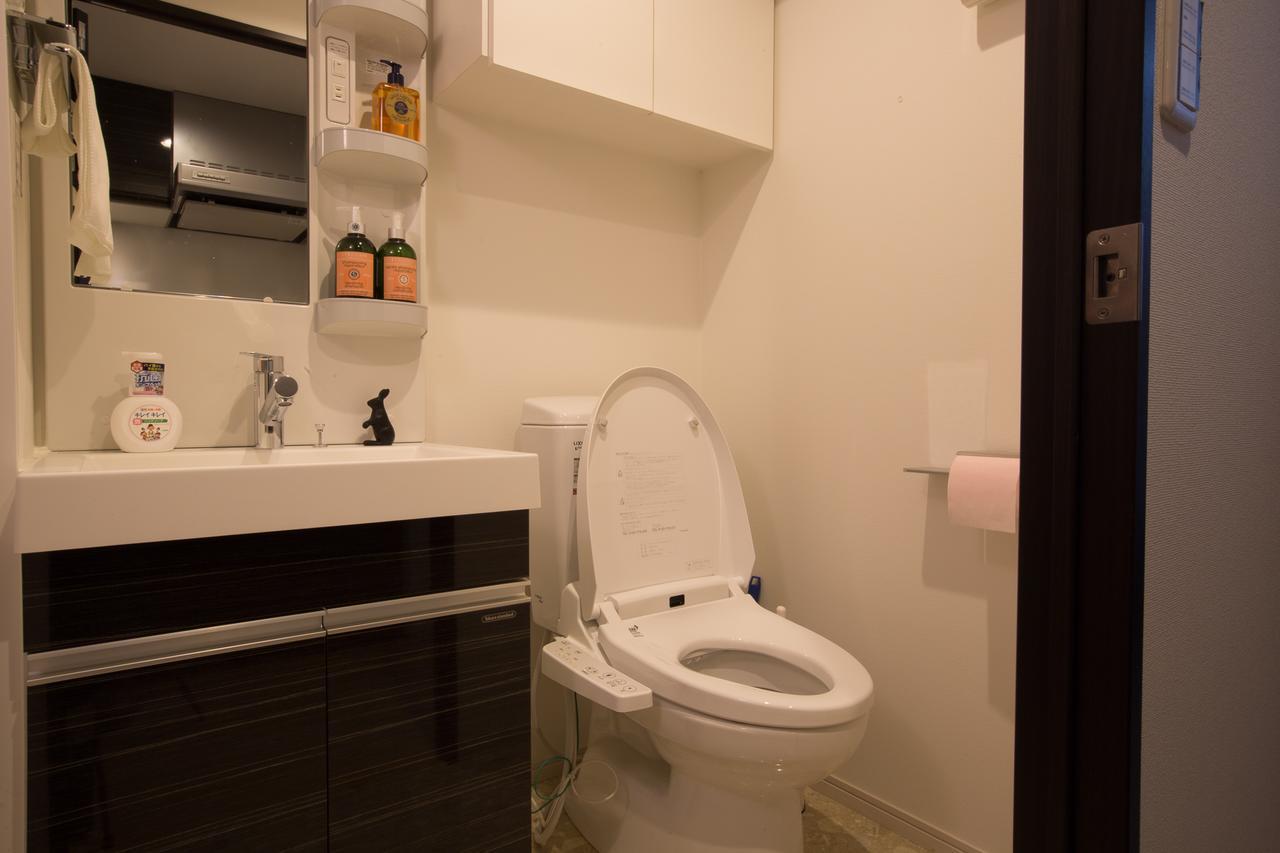 Nippori Hotel Apartment * Tokyo