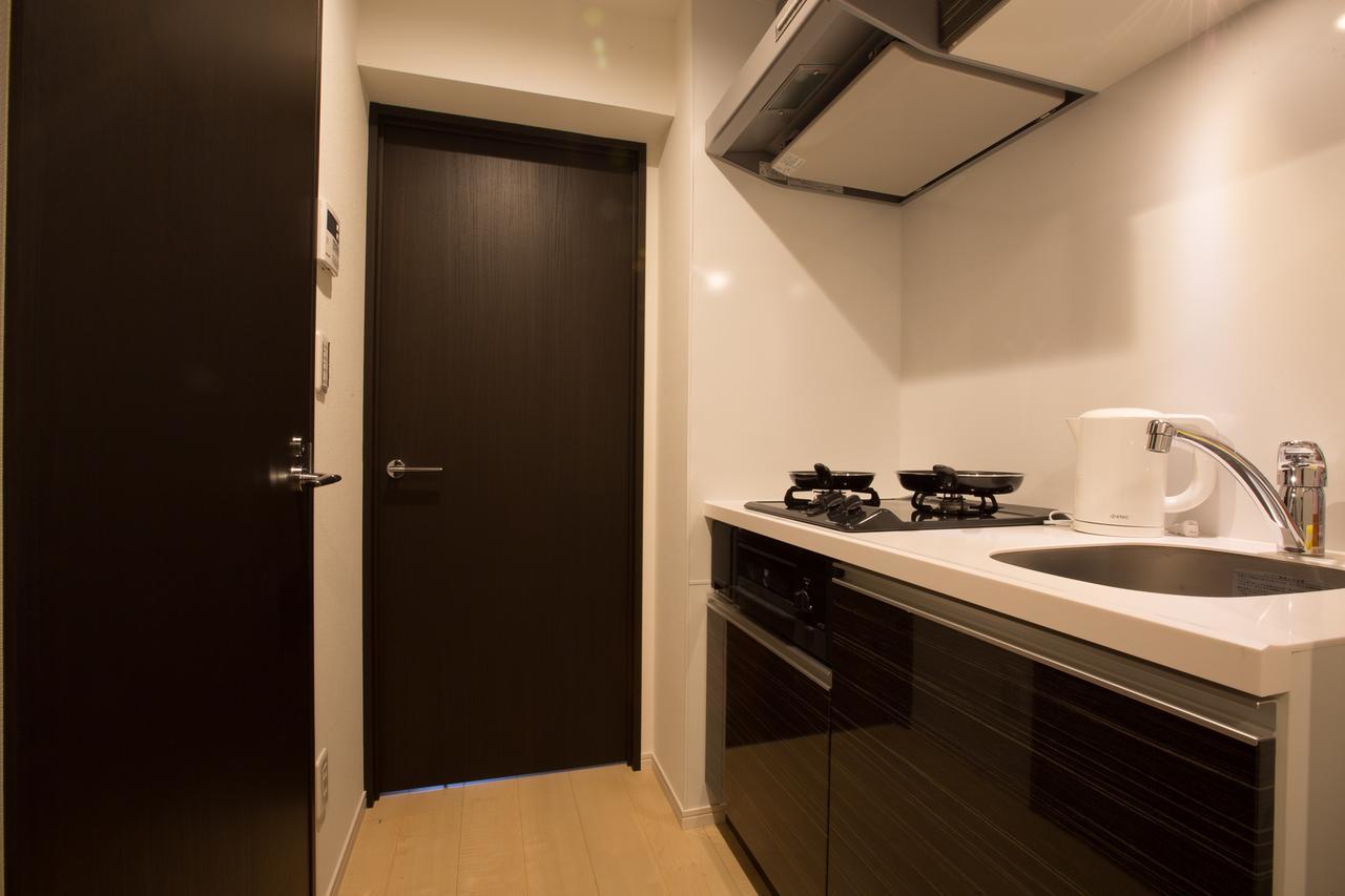 Apartment Nippori Hotel Apartment