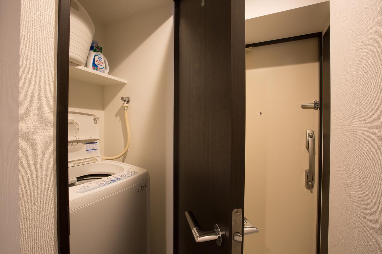 Nippori Hotel Apartment Apartment *