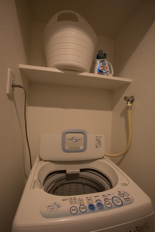 Apartment Nippori Hotel Apartment *