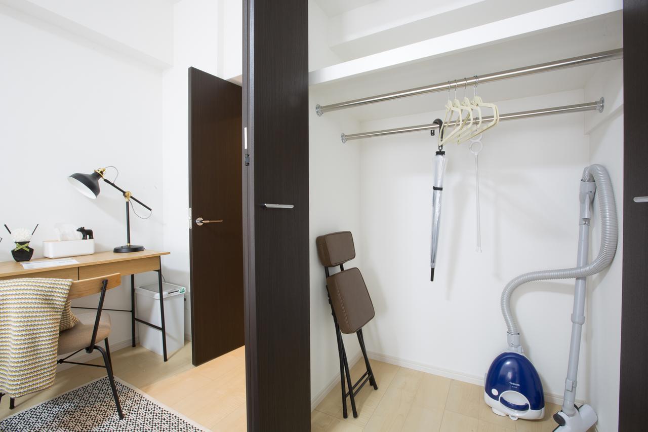 Nippori Hotel Apartment Apartment