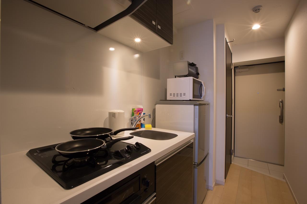 Apartment Nippori Hotel Apartment *