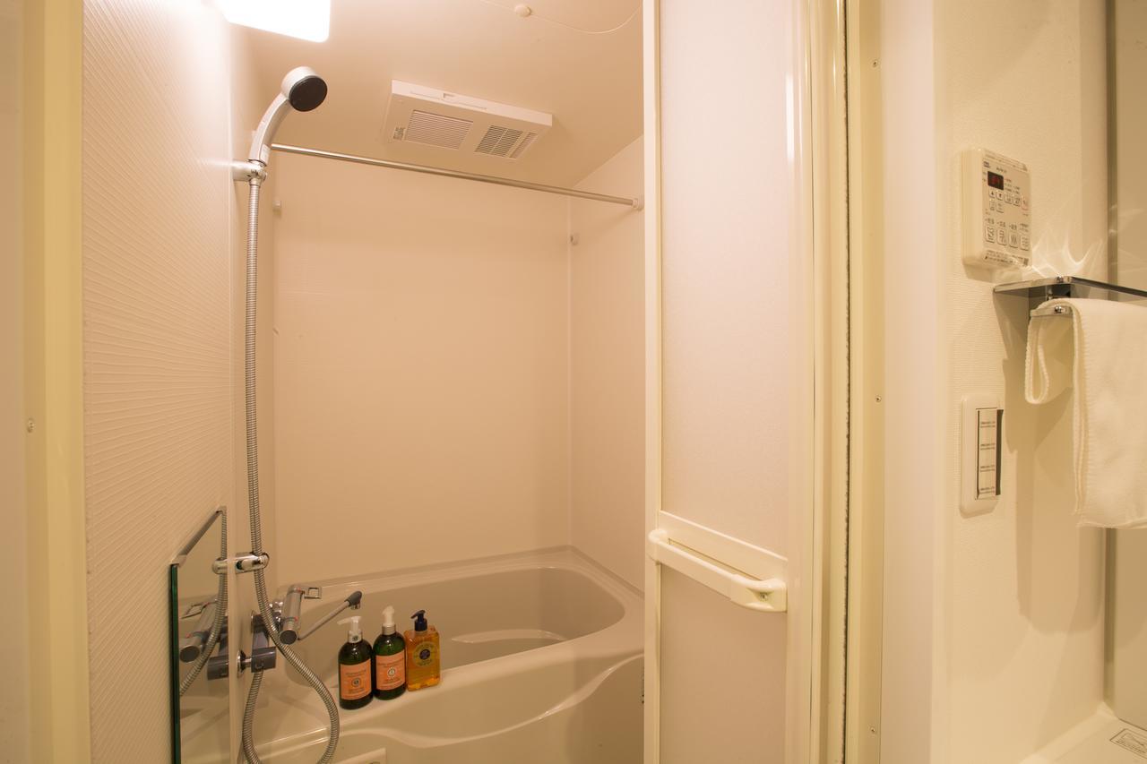 Nippori Hotel Apartment