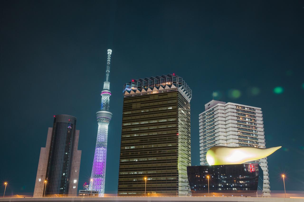 Nippori Hotel Apartment *
