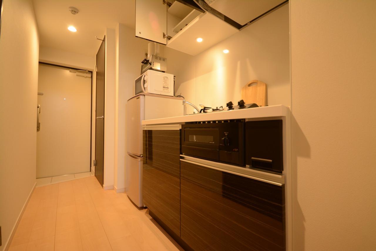 Nippori Hotel Apartment Apartment *