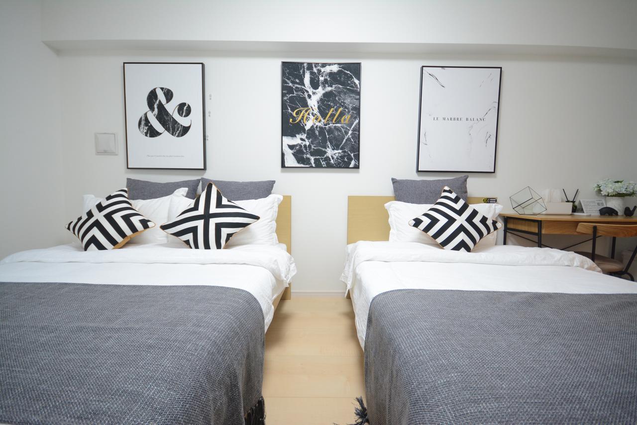 Nippori Hotel Apartment Apartment