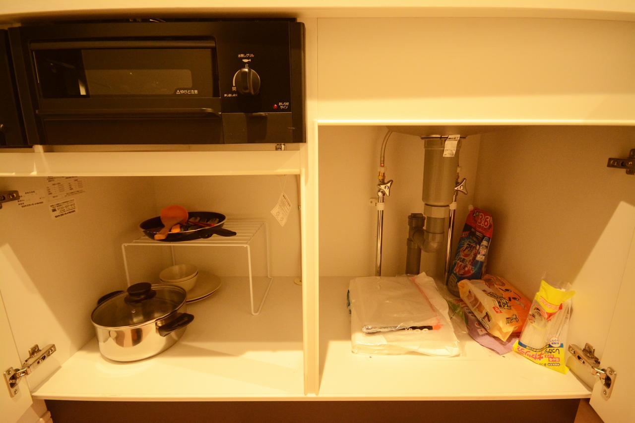 Nippori Hotel Apartment