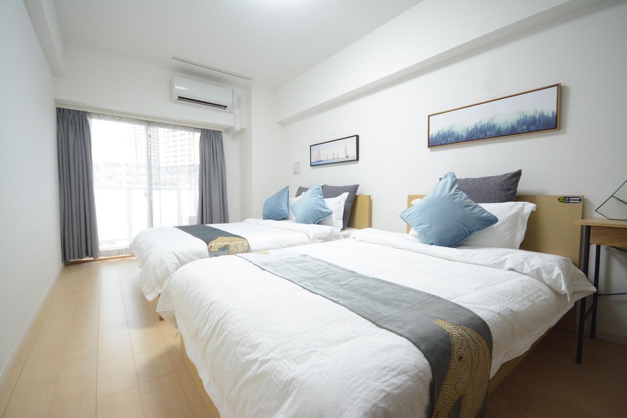 Nippori Hotel Apartment Tokyo