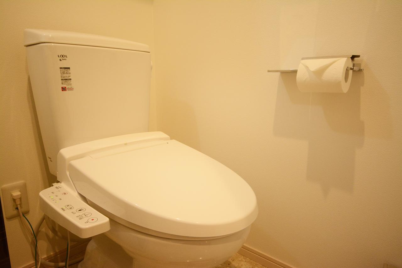 Nippori Hotel Apartment *