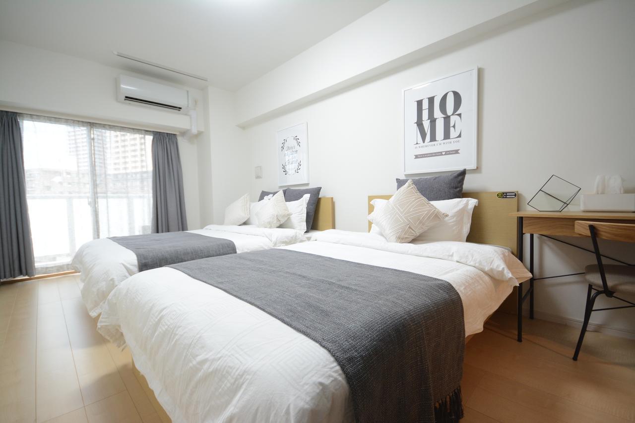 Nippori Hotel Apartment *