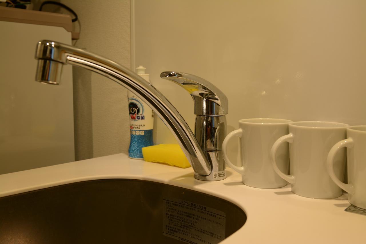 Nippori Hotel Apartment