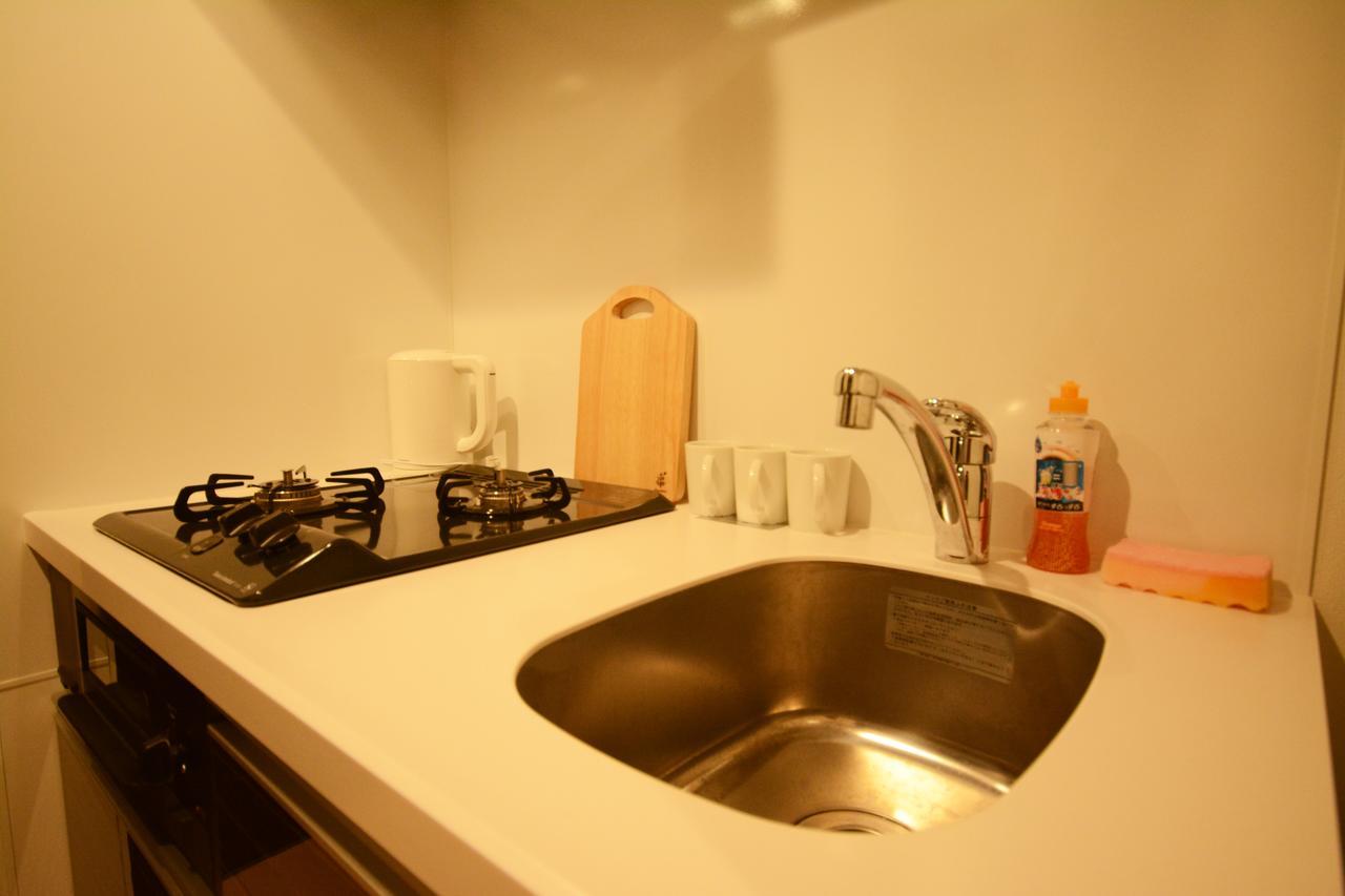 Nippori Hotel Apartment *