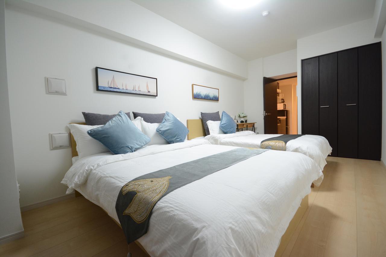 Nippori Hotel Apartment