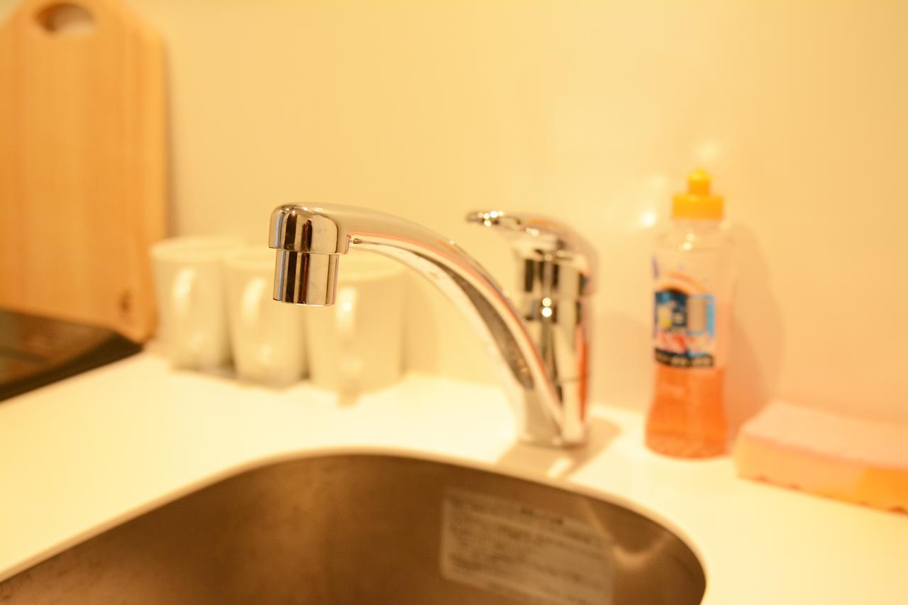 Nippori Hotel Apartment * Tokyo