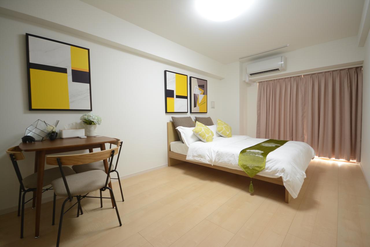 Apartment Nippori Hotel Apartment *