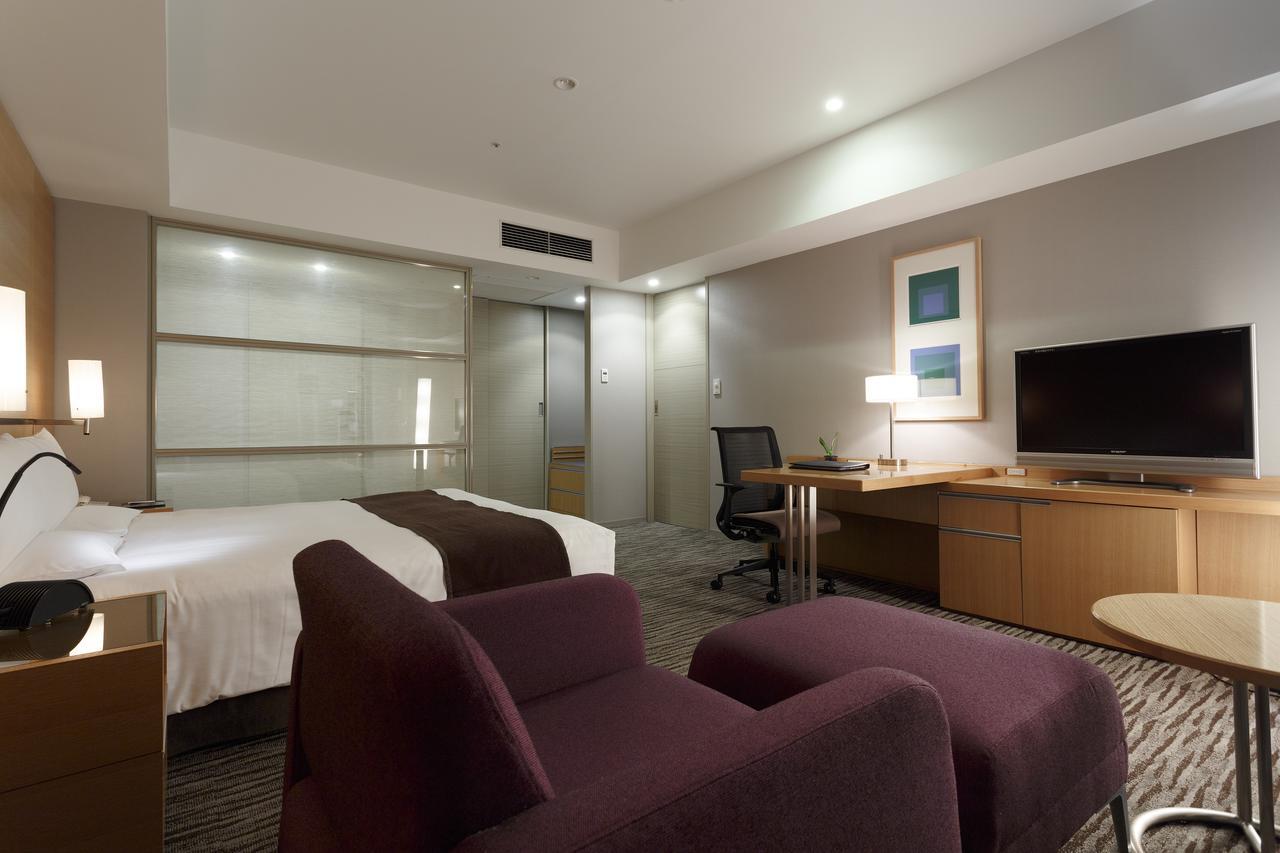 Hotel Haneda Excel Tokyu Haneda Airport Terminal 2