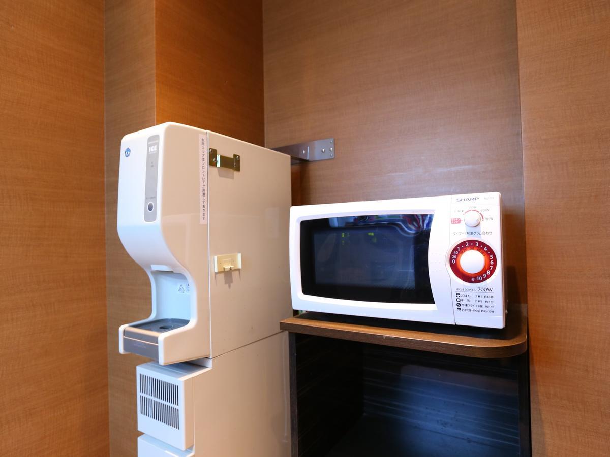Hotel Apa Mita Ekimae 3*