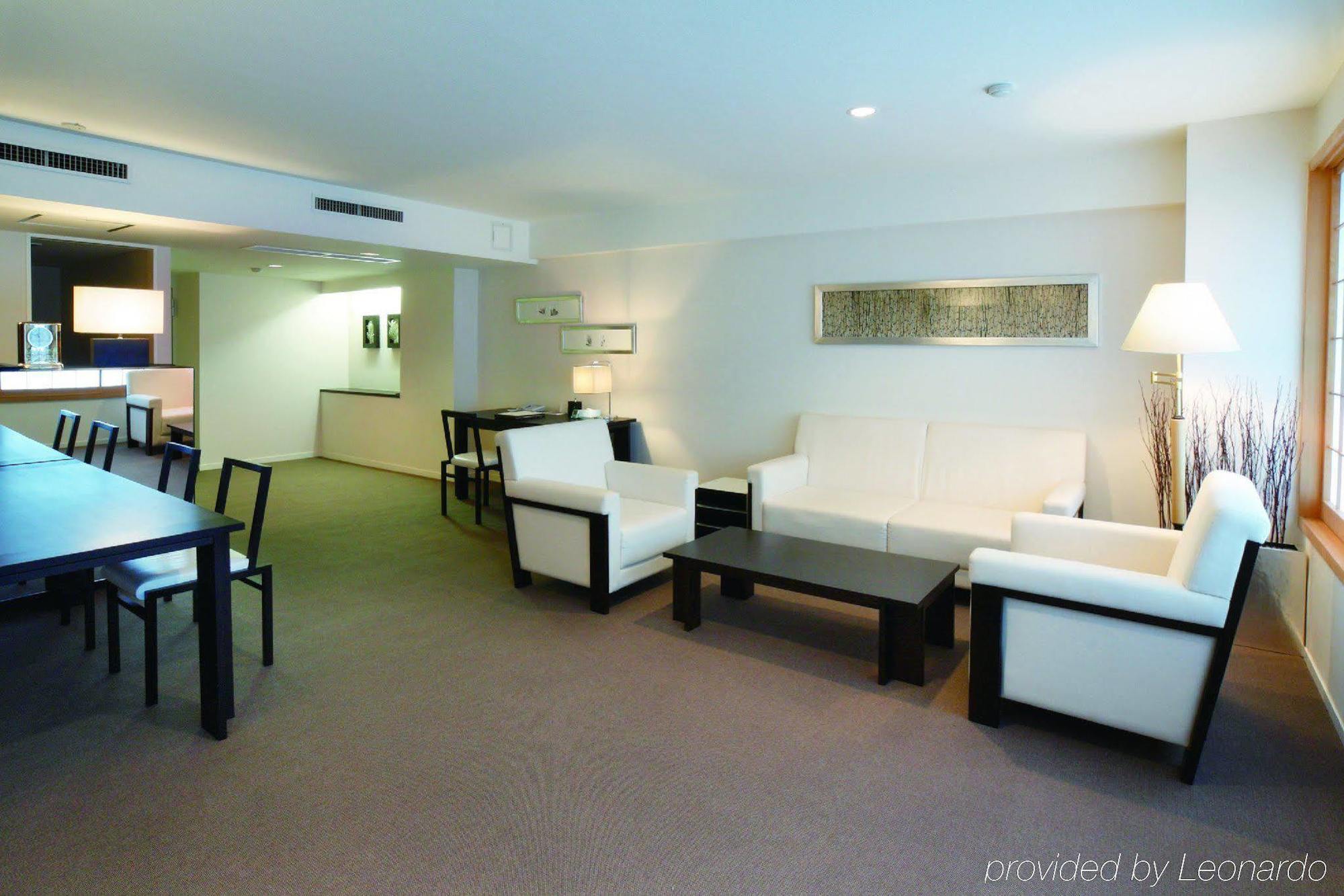 The Kitano Hotel Tokyo