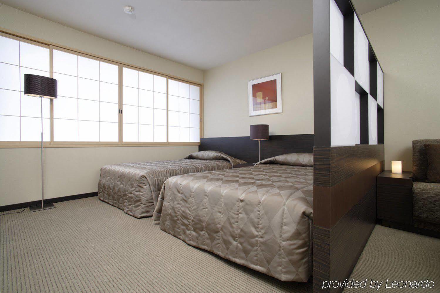 Hotel The Kitano