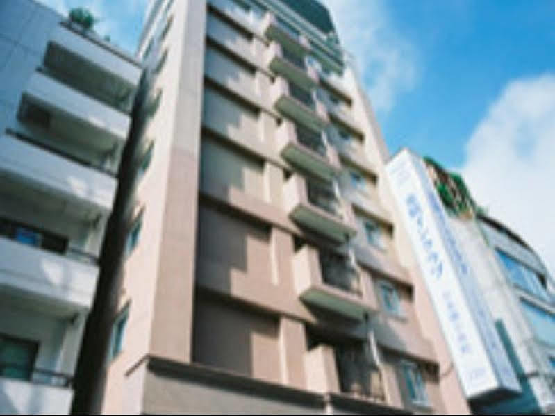 Hotel Toyoko Nihombashi Mitsukoshi Mae A4 3*