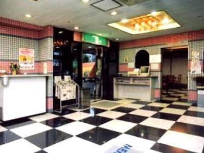 Hotel Toyoko Asakusa Senzoku Tsukuba Express