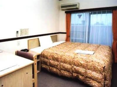 Hotel Toyoko Asakusa Senzoku Tsukuba Express 3*