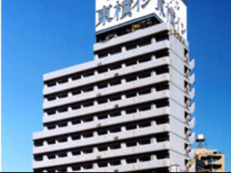 Toyoko Asakusa Senzoku Tsukuba Express 3*