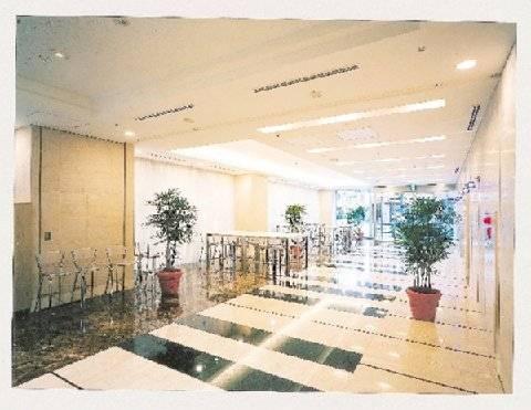Fontaine Tokyo-otemachi Hotel