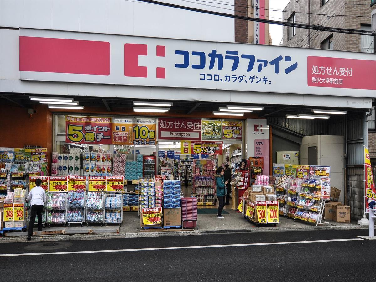 Apartment Coto Shibuya 3 *