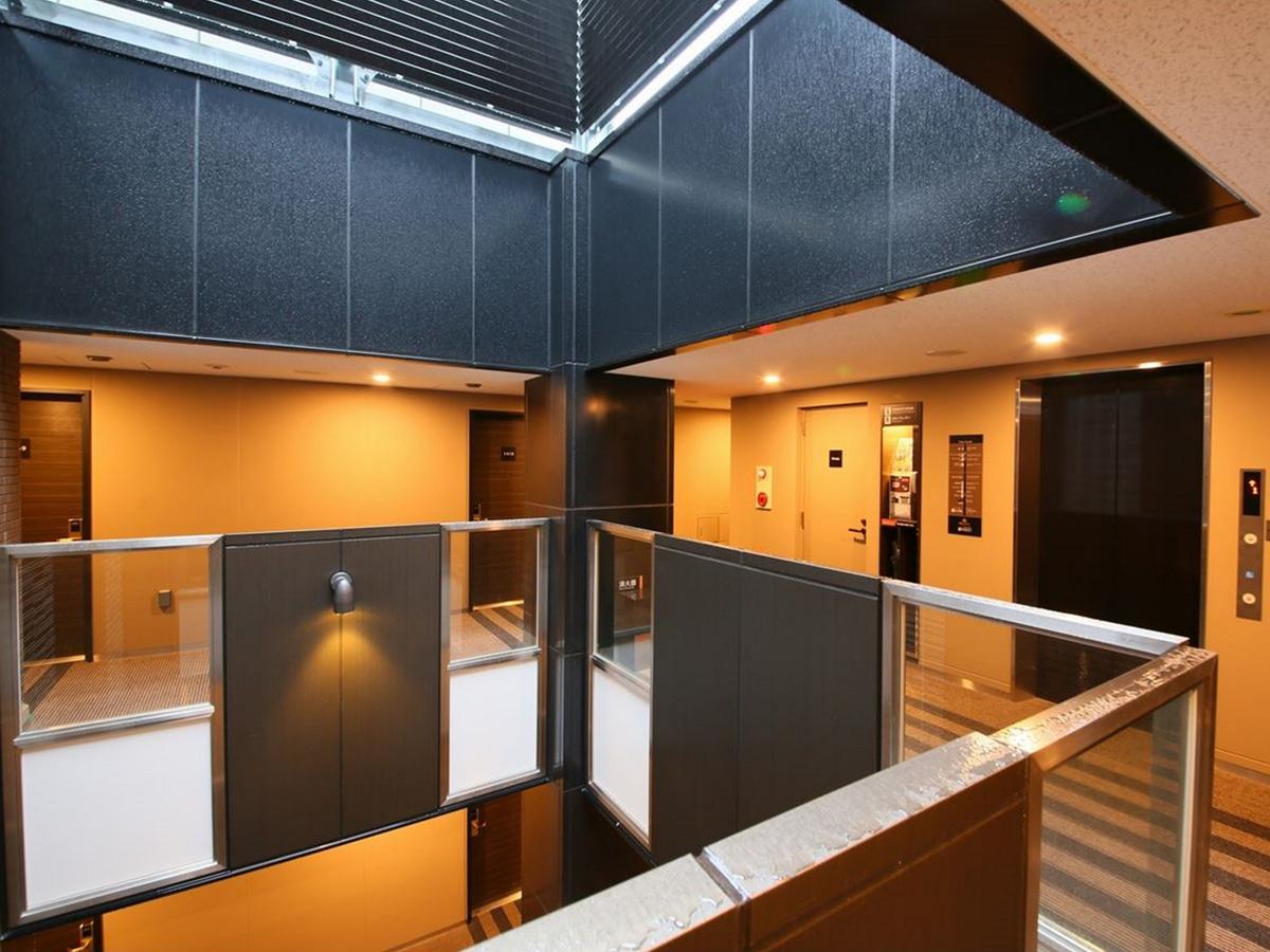 Apa Mita Ekimae 3* Tokyo