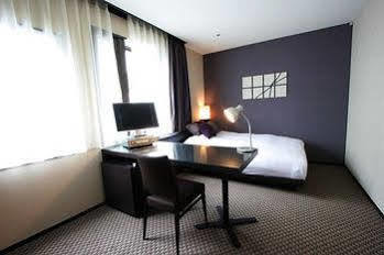 Hotel Strix