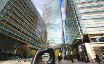 1/3rd Serviced Akasaka Tokyo