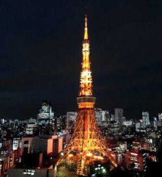 1/3rd Serviced Akasaka Apartment Tokyo