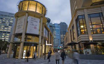1/3rd Serviced Akasaka Apartment *