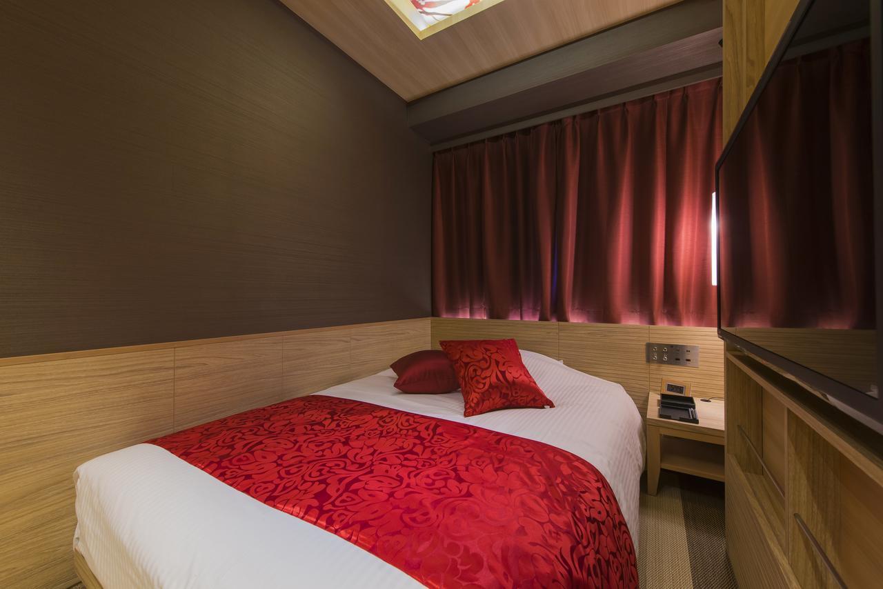 Ann Tsukiji Hotel
