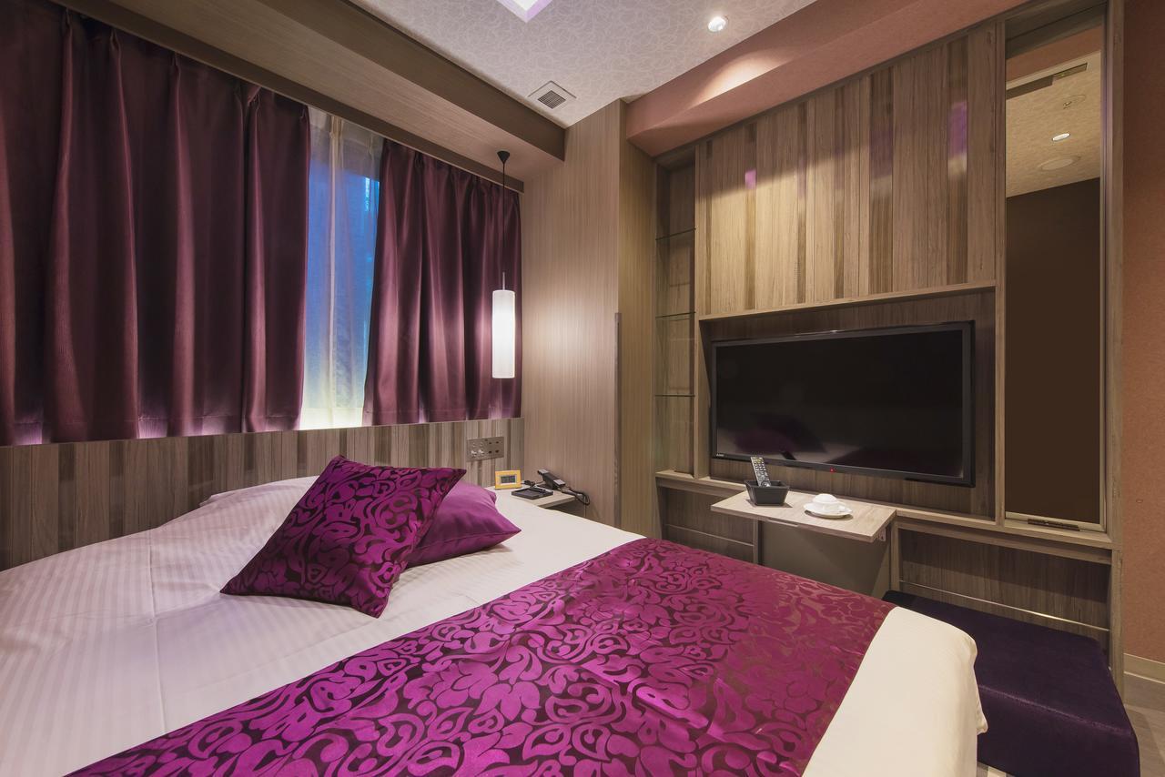 Ann Tsukiji Hotel