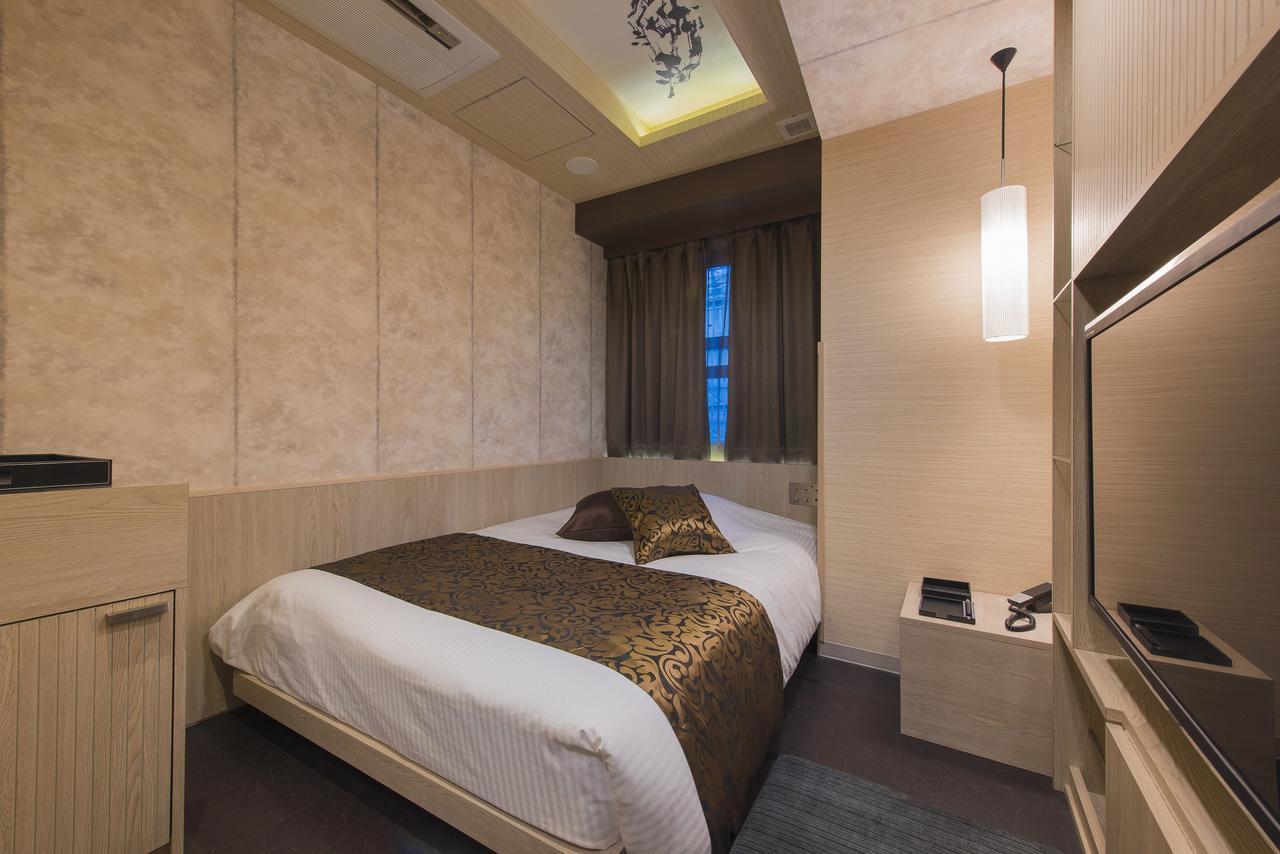 Ann Tsukiji Hotel 3*