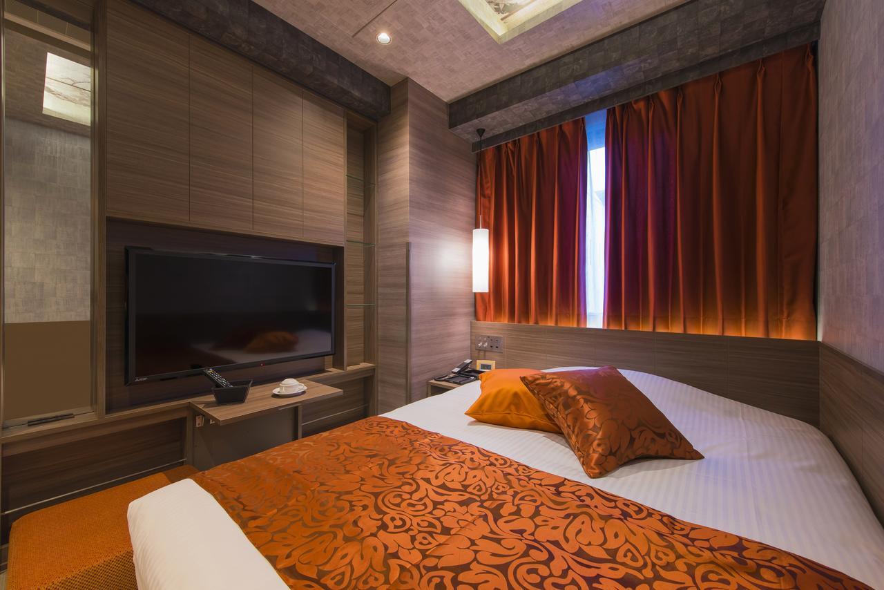 Hotel Ann Tsukiji 3*