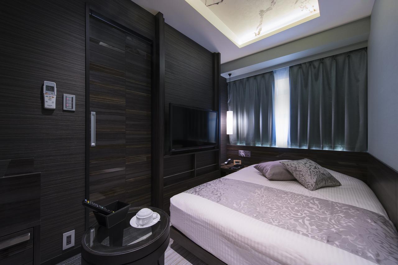 Ann Tsukiji Hotel
